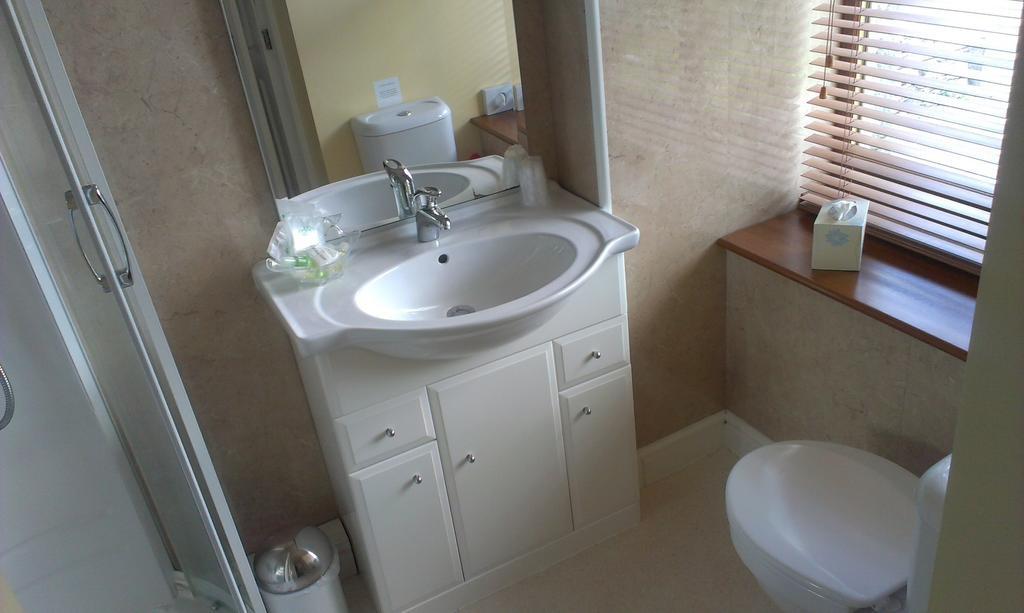 Pant Teg B & B Tregarth Quarto foto