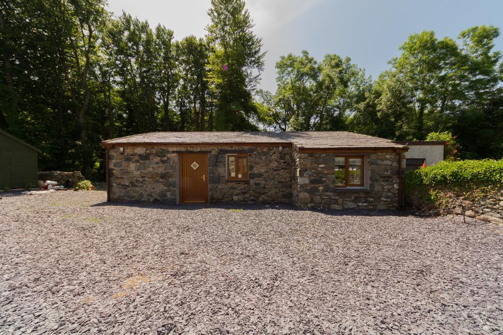 Pant Teg B & B Tregarth Quarto foto
