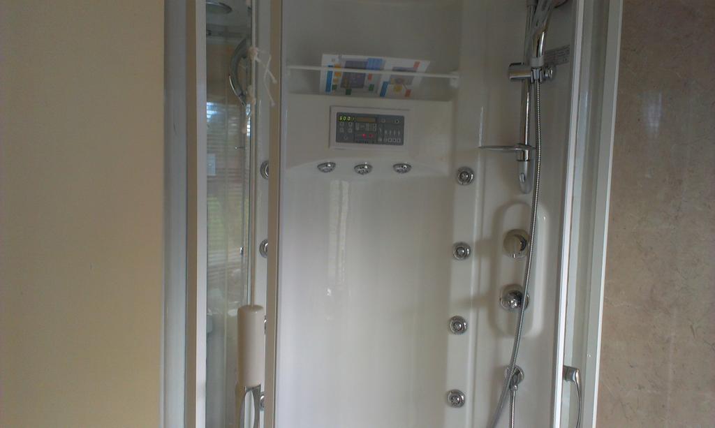 Pant Teg B & B Tregarth Quarto foto