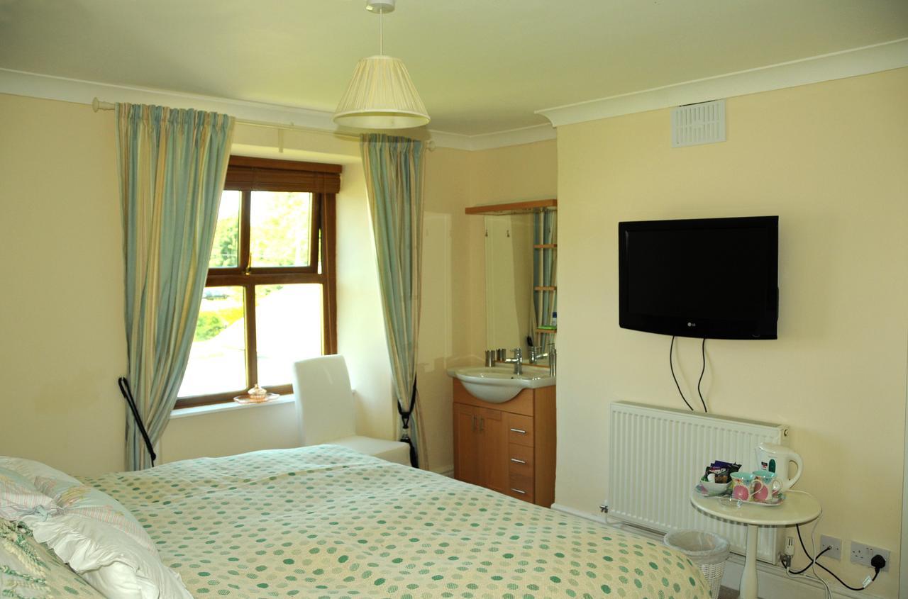 Pant Teg B & B Tregarth Quarto foto