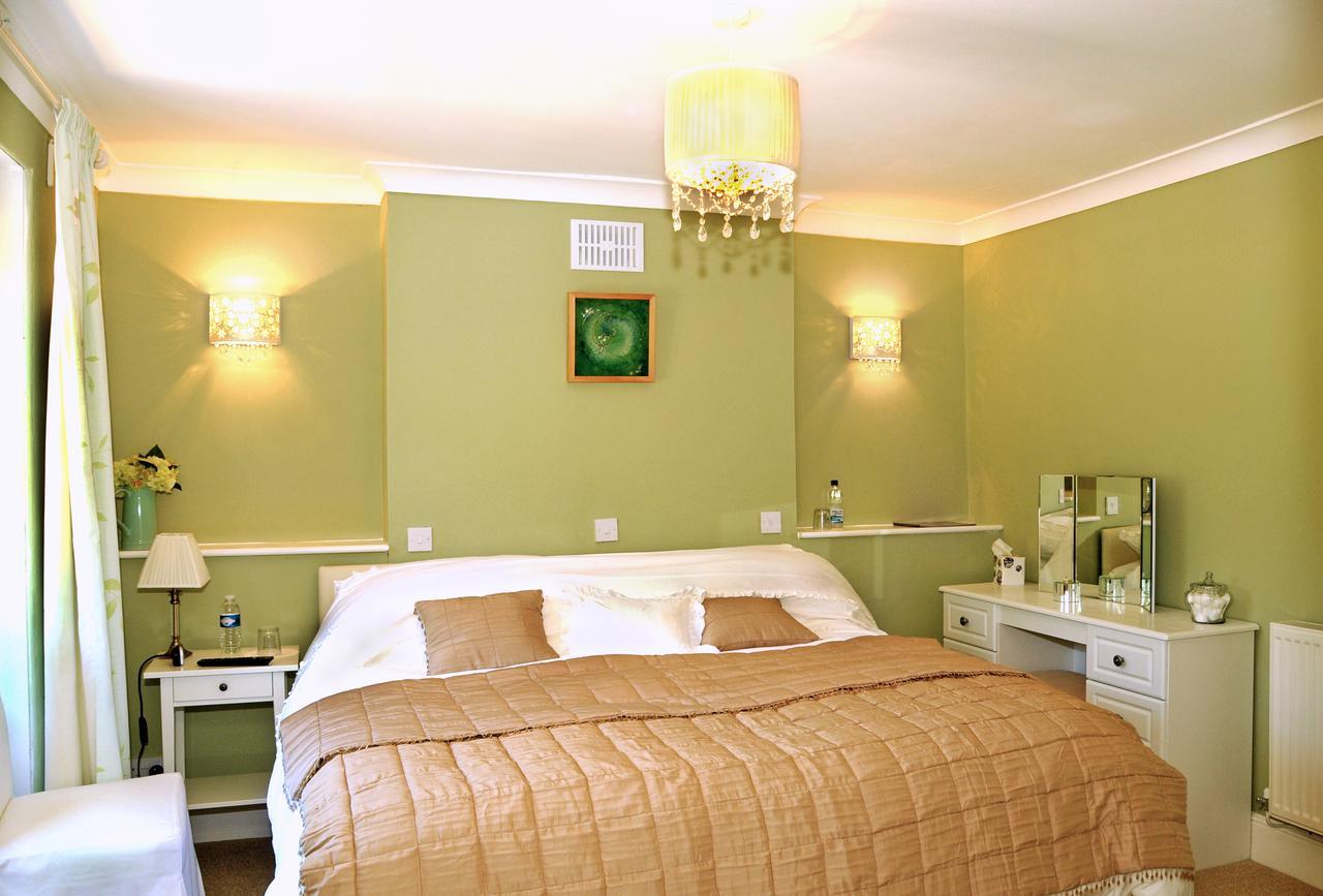 Pant Teg B & B Tregarth Quarto foto