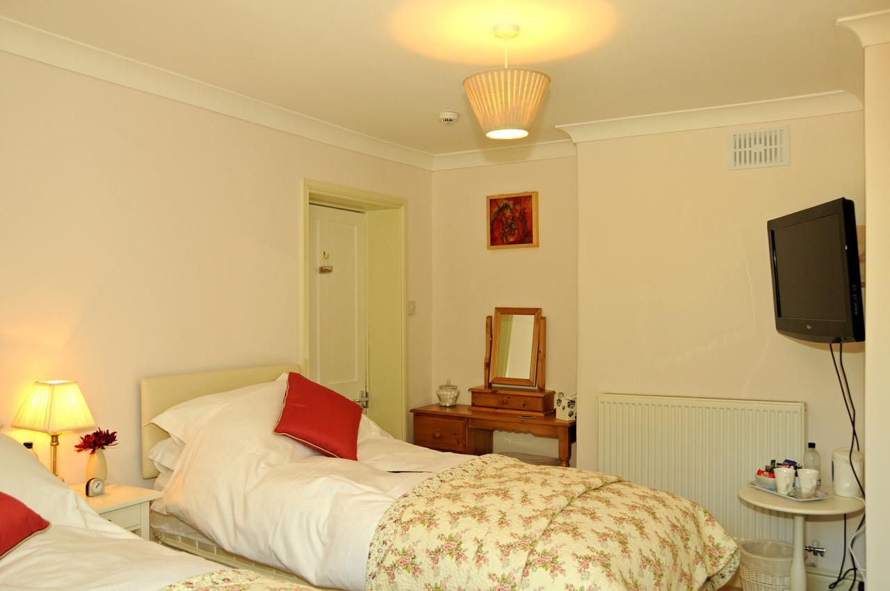 Pant Teg B & B Tregarth Quarto foto